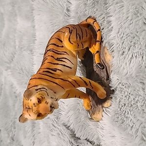 Tiger figurine